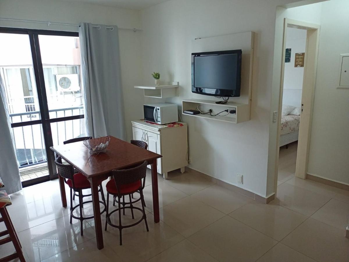 Goldani Lexus Plaza Apartment Florianopolis Exterior photo