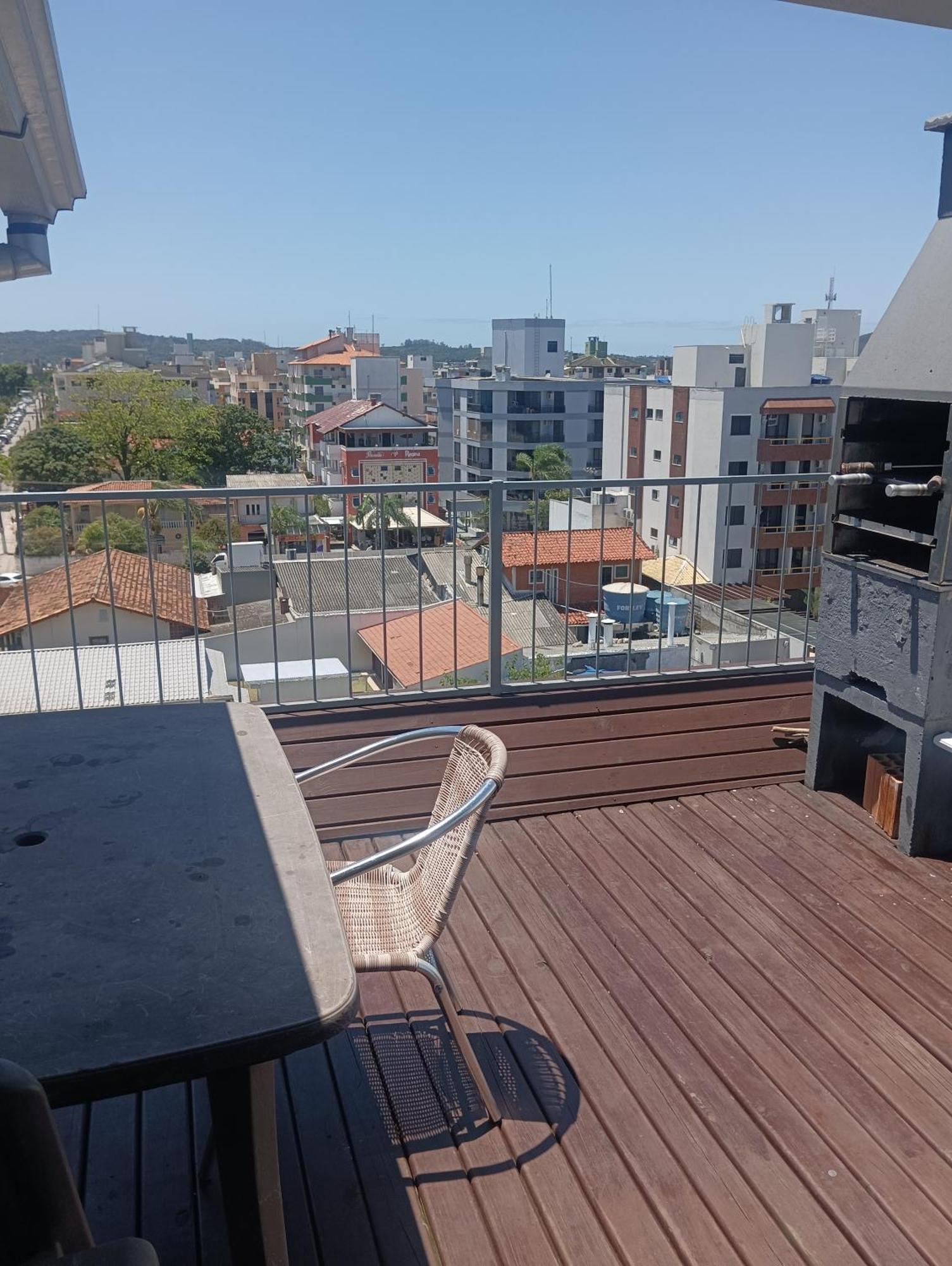 Goldani Lexus Plaza Apartment Florianopolis Room photo