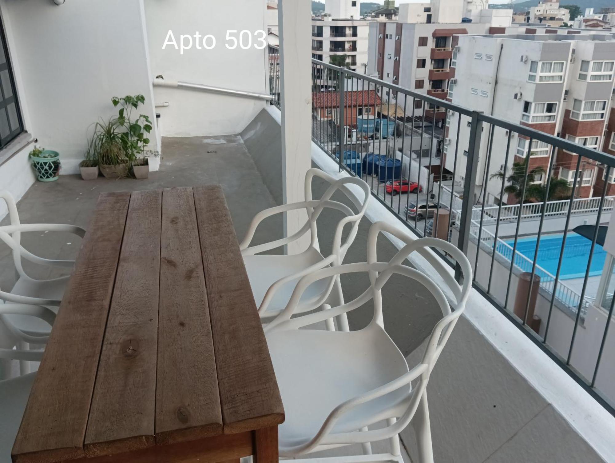 Goldani Lexus Plaza Apartment Florianopolis Room photo