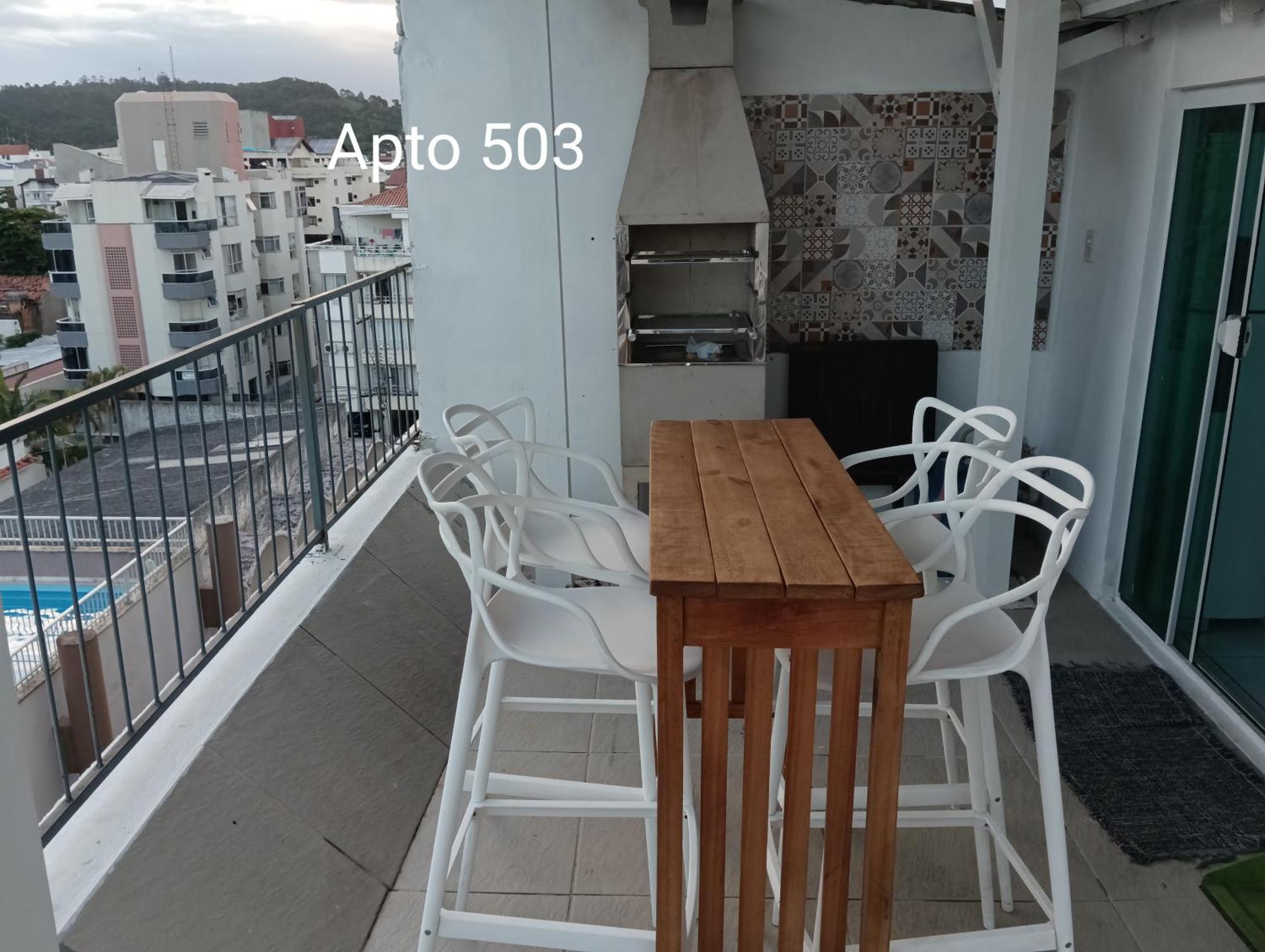 Goldani Lexus Plaza Apartment Florianopolis Room photo