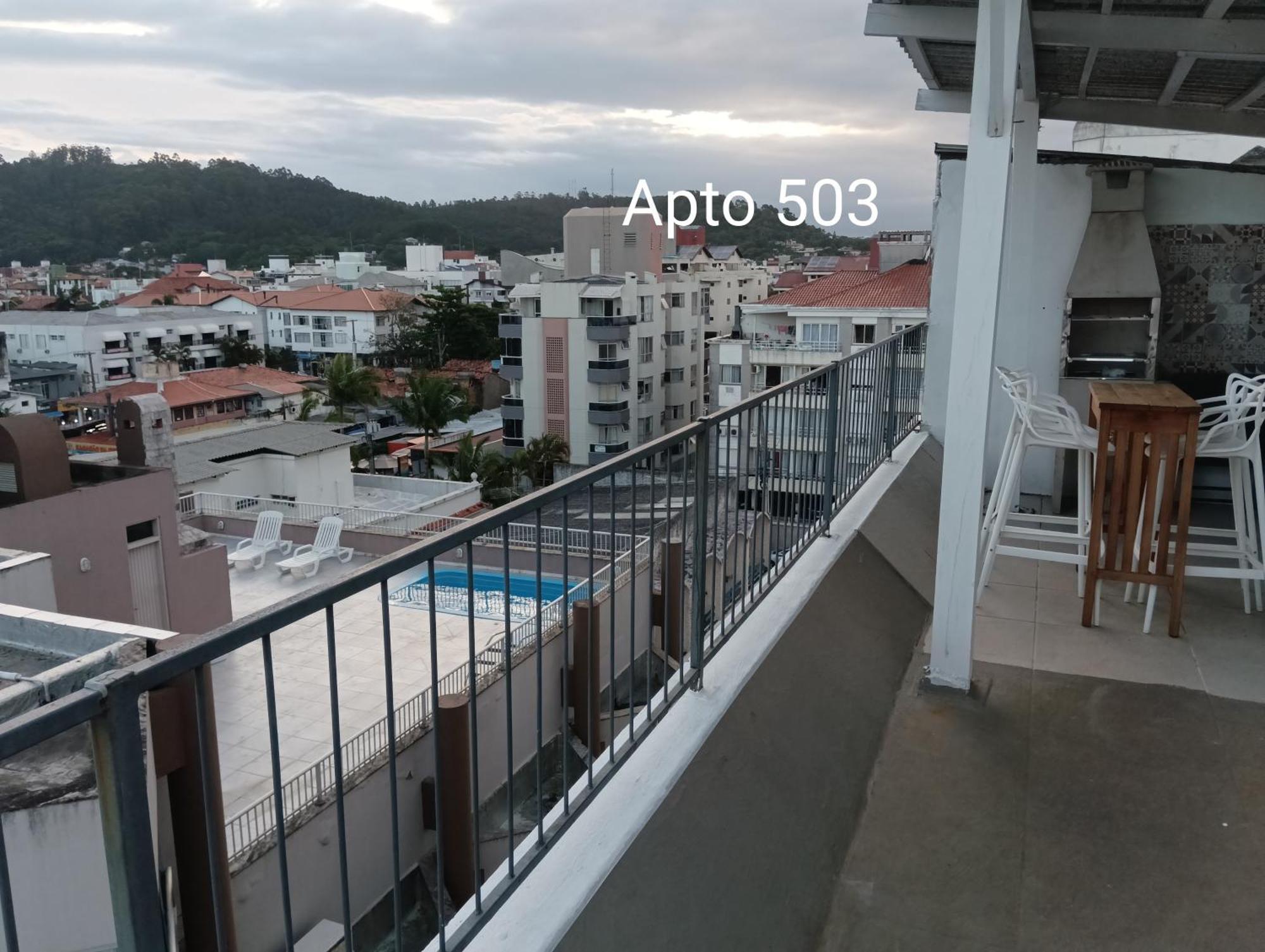 Goldani Lexus Plaza Apartment Florianopolis Room photo