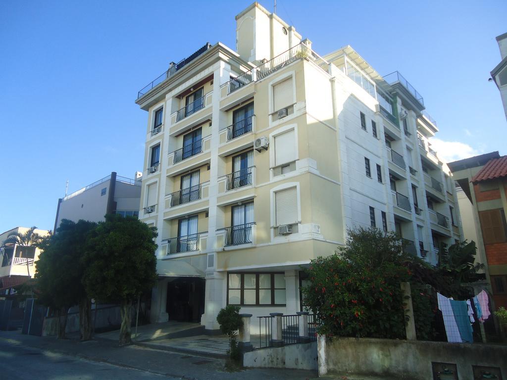 Goldani Lexus Plaza Apartment Florianopolis Exterior photo