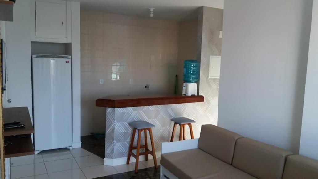 Goldani Lexus Plaza Apartment Florianopolis Exterior photo